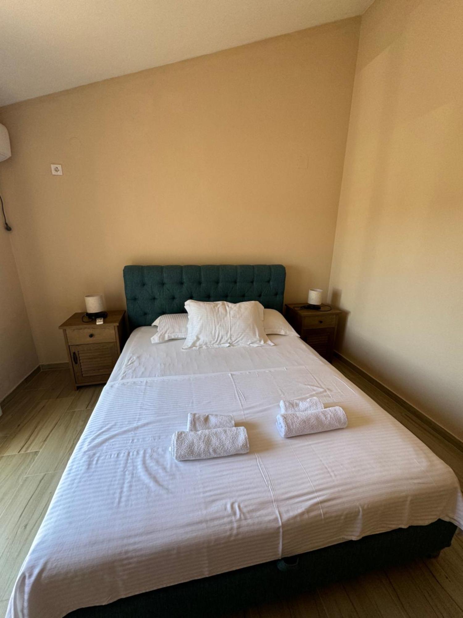 Sunrise House Apartments Ulcinj Exterior photo