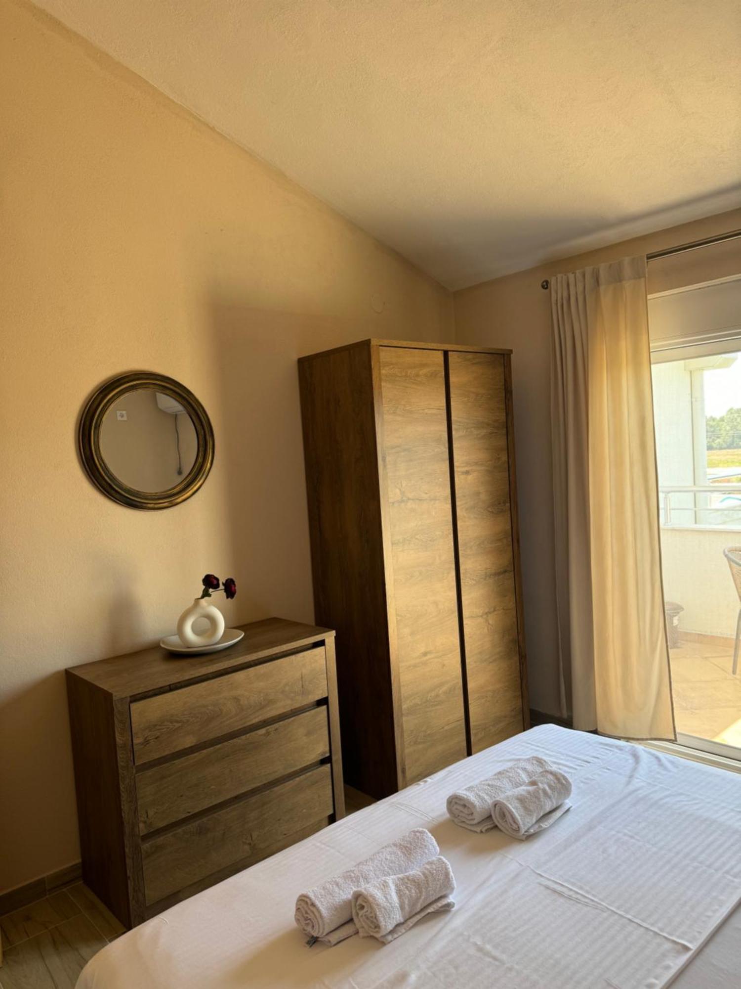 Sunrise House Apartments Ulcinj Exterior photo