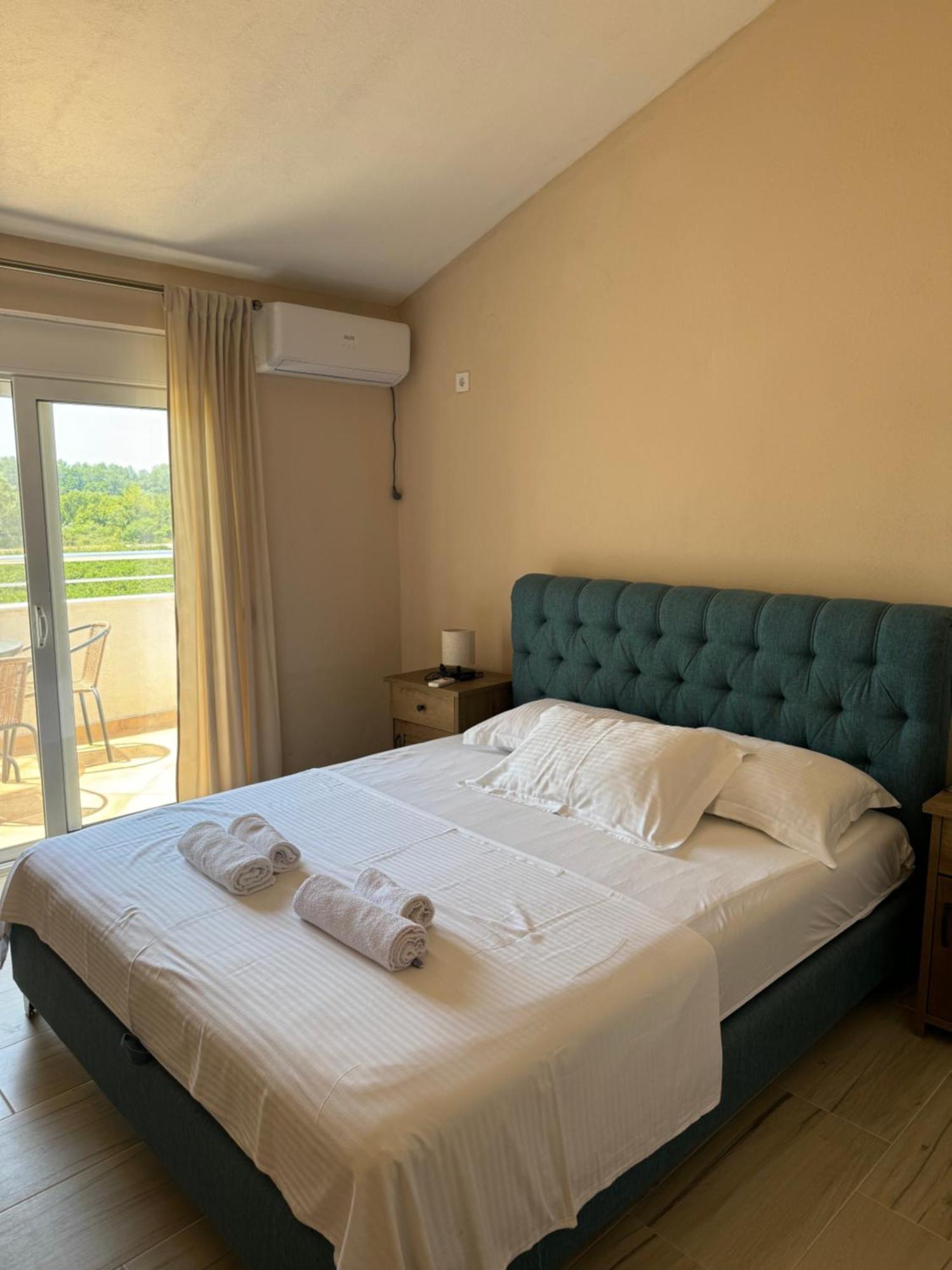 Sunrise House Apartments Ulcinj Exterior photo
