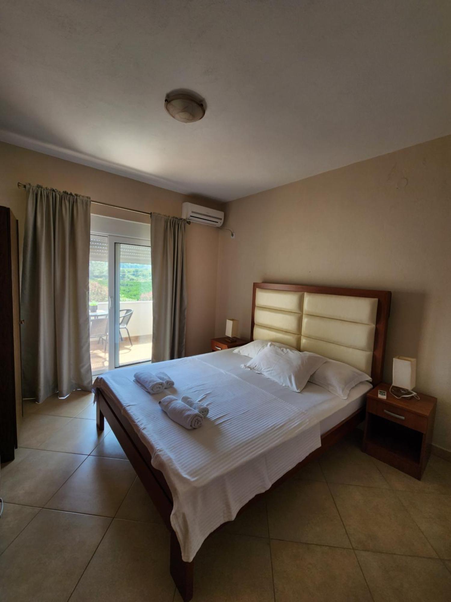 Sunrise House Apartments Ulcinj Exterior photo