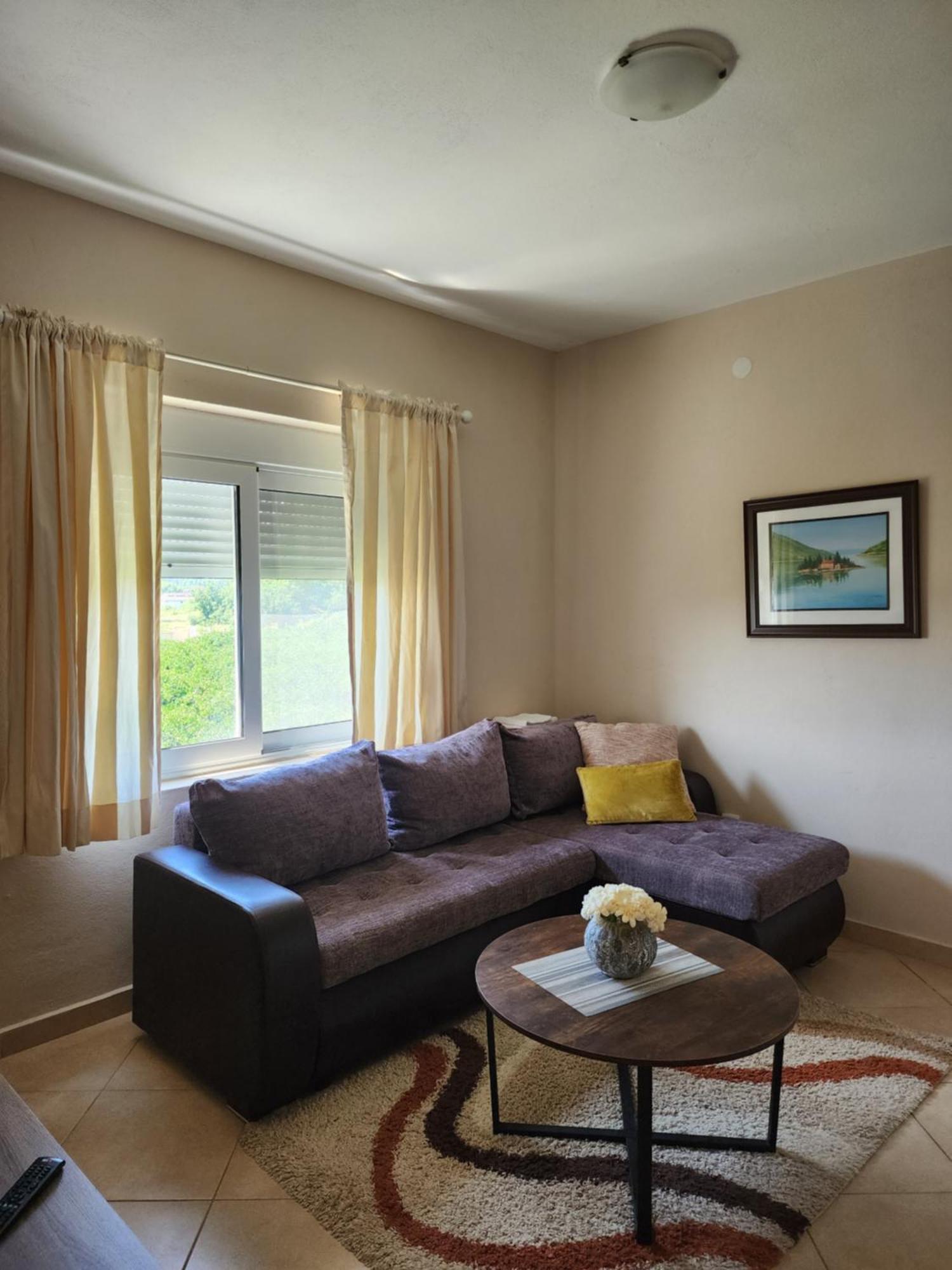 Sunrise House Apartments Ulcinj Exterior photo