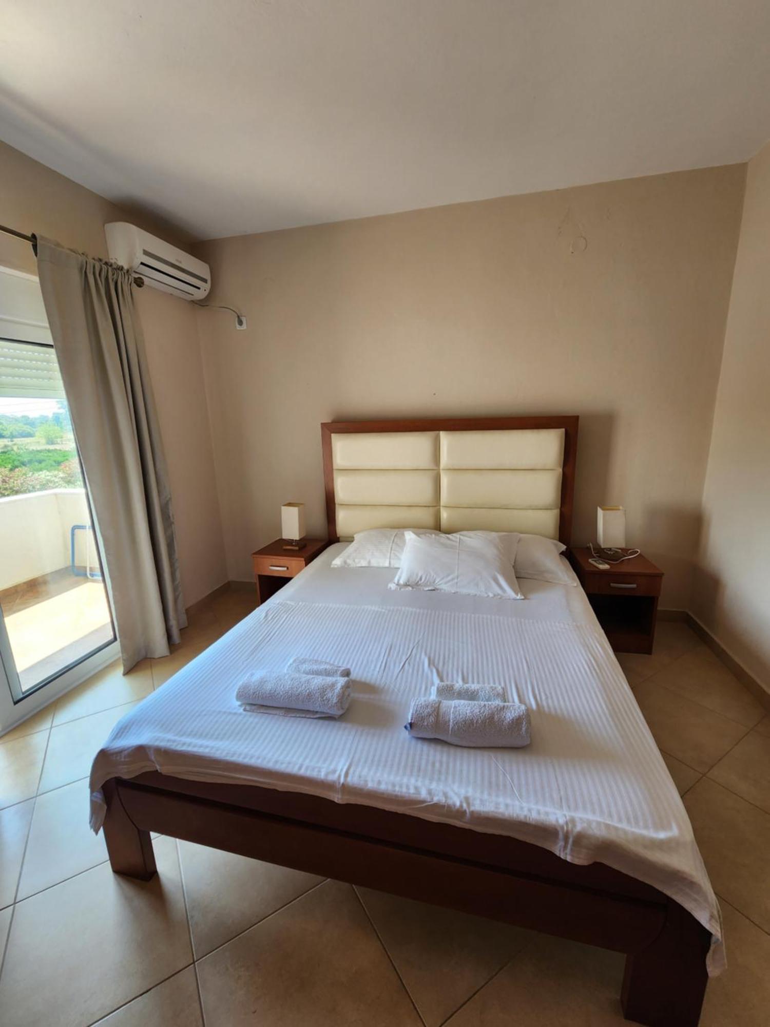 Sunrise House Apartments Ulcinj Exterior photo