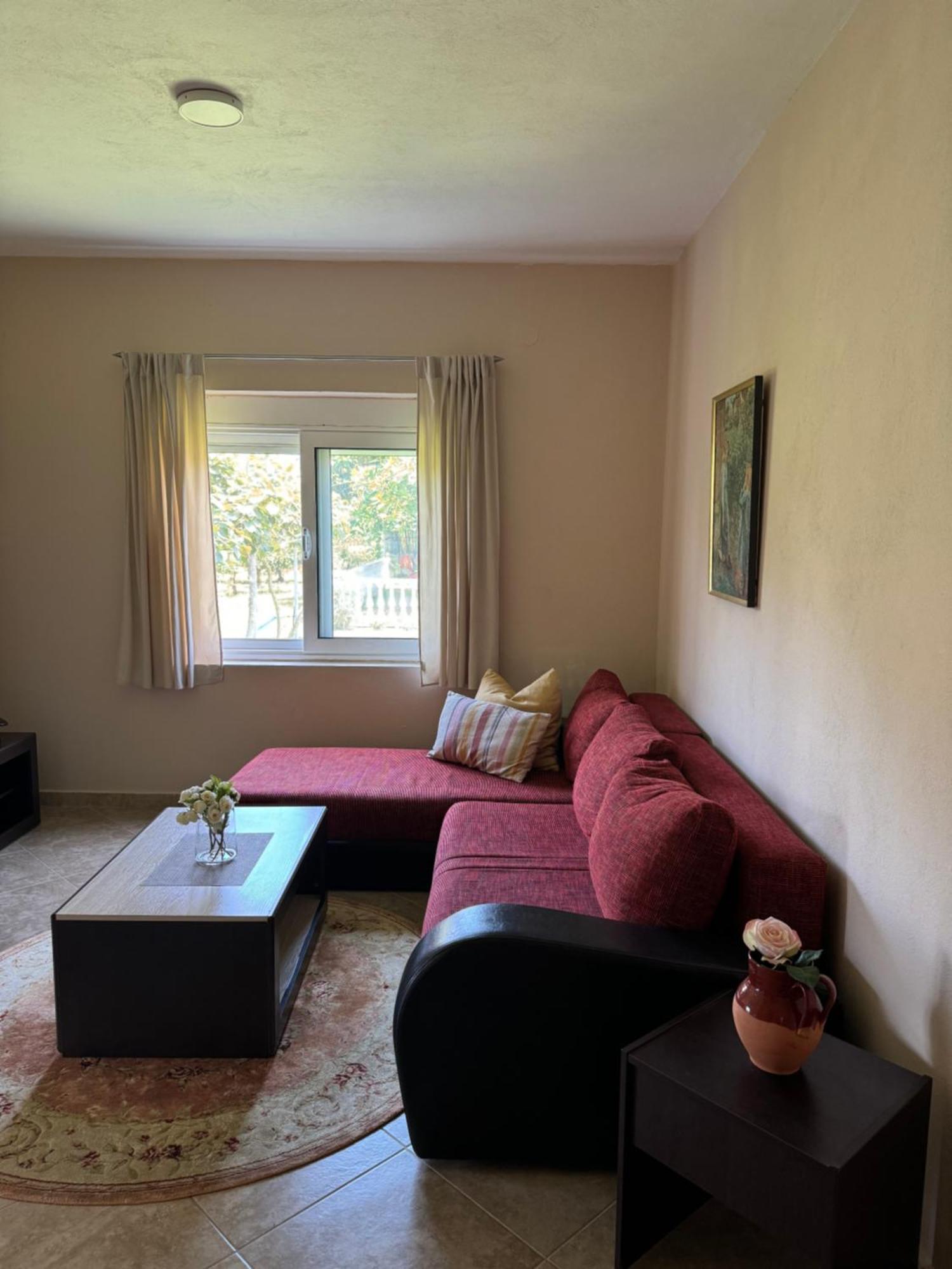 Sunrise House Apartments Ulcinj Exterior photo