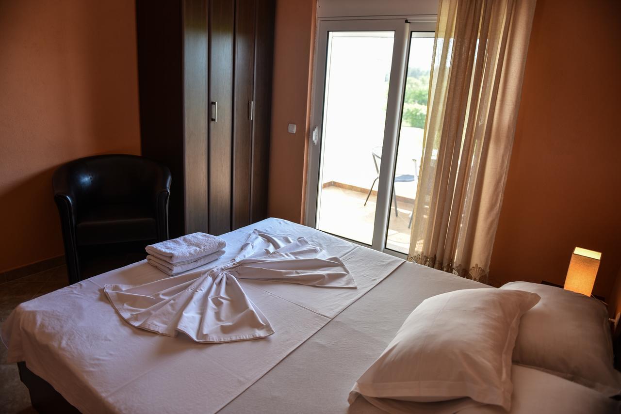 Sunrise House Apartments Ulcinj Exterior photo